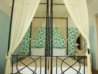 Akrogiali Hotel ex.Germany Hotel