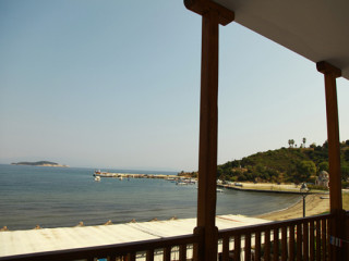 Akrogiali Hotel ex.Germany Hotel