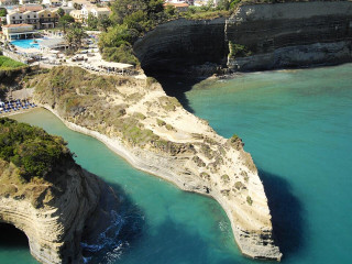 Akron Seascape Resort 