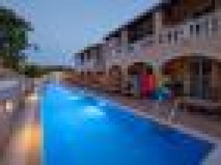 Akron Seascape Resort