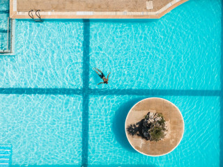 Akron Seascape Resort