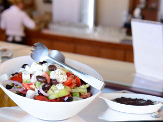 Akron Seascape Resort 