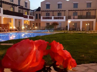 Akron Seascape Resort 