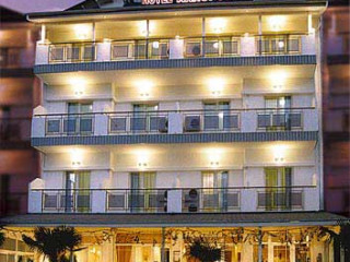 Akropol Hotel 