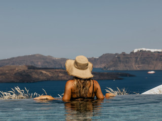 Akrorama Villa and Suites Santorini