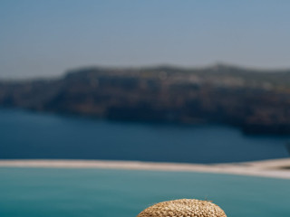 Akrorama Villa and Suites Santorini