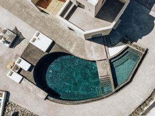 Akrorama Villa and Suites Santorini