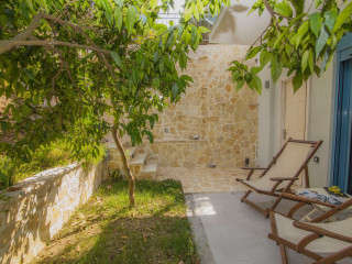 Akrotiri Lefkada