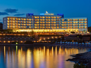 AKS Hinitsa Bay Hotel