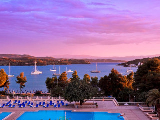 AKS Porto Heli Hotel