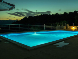 AKSOS SUITES ACCESSIBLE ACCOMMODATION