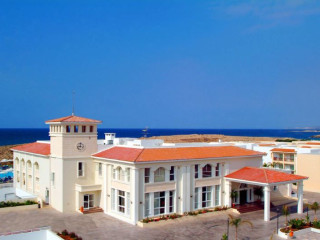 AKTEA BEACH VILLAGE