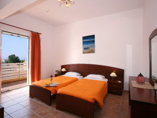 Alua Gran Camp de Mar