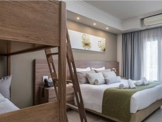 Akti Coast Club Hotel