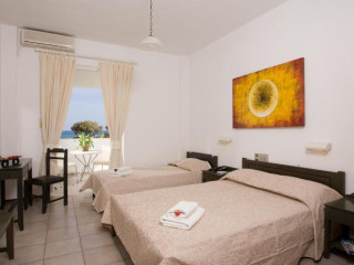 Akti Corali Hotel