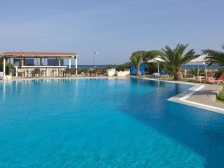 Akti Corali Hotel