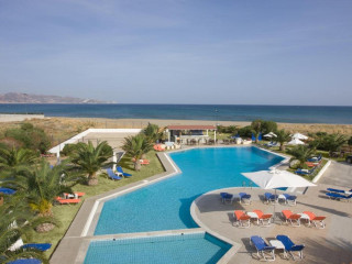 Akti Corali Hotel