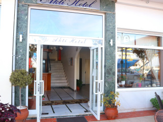 Akti Hotel
