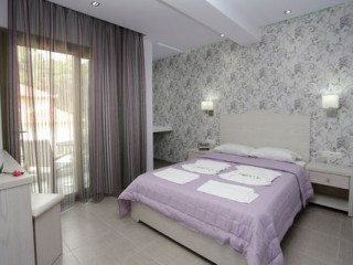 Akti Hotel - Thassos