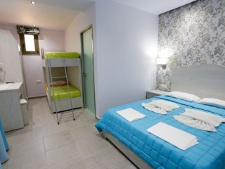 Akti Hotel - Thassos