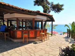 Akti Hotel - Thassos