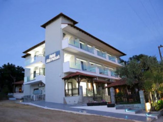 Akti Hotel Thassos