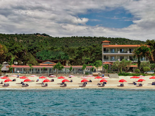 Akti Hotel - Thassos