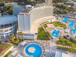 AKTI IMPERIAL DELUXE RESORT & SPA