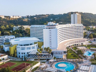 Akti Imperial Deluxe Resort & Spa Dolce by Wyndham