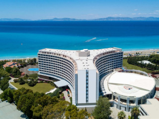 Akti Imperial Hotel & Convention Center Dolce by Wyndham