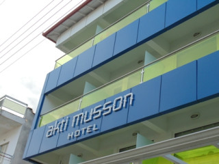 Akti Musson Hotel