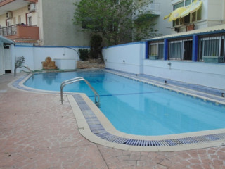 Akti Musson Hotel