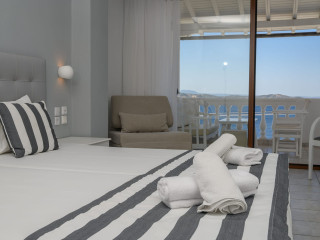 Akti Ouranoupoli Beach Resort