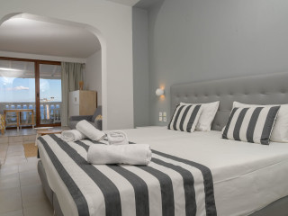 Akti Ouranoupoli Beach Resort