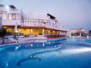 Akti Ouranoupoli Beach Resort