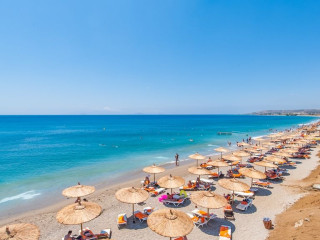 Akti Palace Resort & Spa Kos