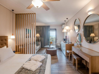 Akti Taygetos Conference Resort