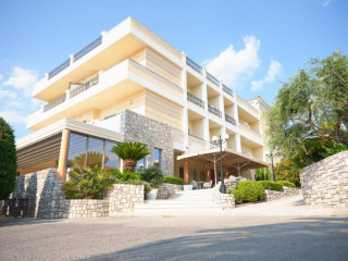 Akti Taygetos Conference Resort