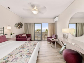 Akti Taygetos Conference Resort