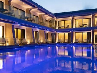 Akti Toroni Boutique Hotel