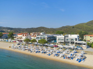 Akti Toroni Boutique Hotel