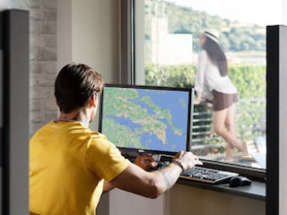 AKTI TORONI BOUTIQUE HOTEL