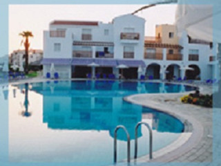 Aktibeach Village Resort