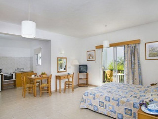 Aktibeach Village Resort