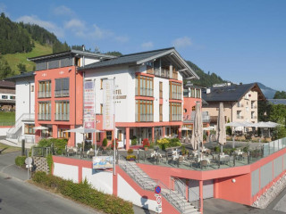 Aktiv Hotel Schweizerhof