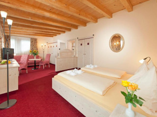 Aktiv Hotel Schweizerhof