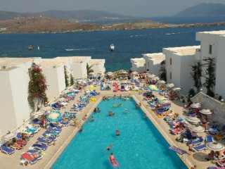 REAL PALACE HOTEL