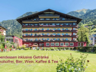 AKZENT Hotel Germania Gastein