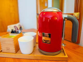 AKZENT Hotel Germania Gastein