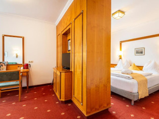 AKZENT Hotel Germania Gastein
